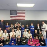 Red Fox Brazilian Jiu-Jitsu Red Fox Brazilian Jiu-Jitsu