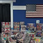 Coastal Sports Cards